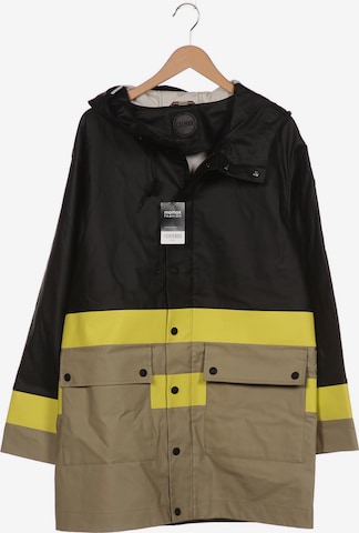 Colmar Mantel 4XL in Mischfarben: Vorderseite