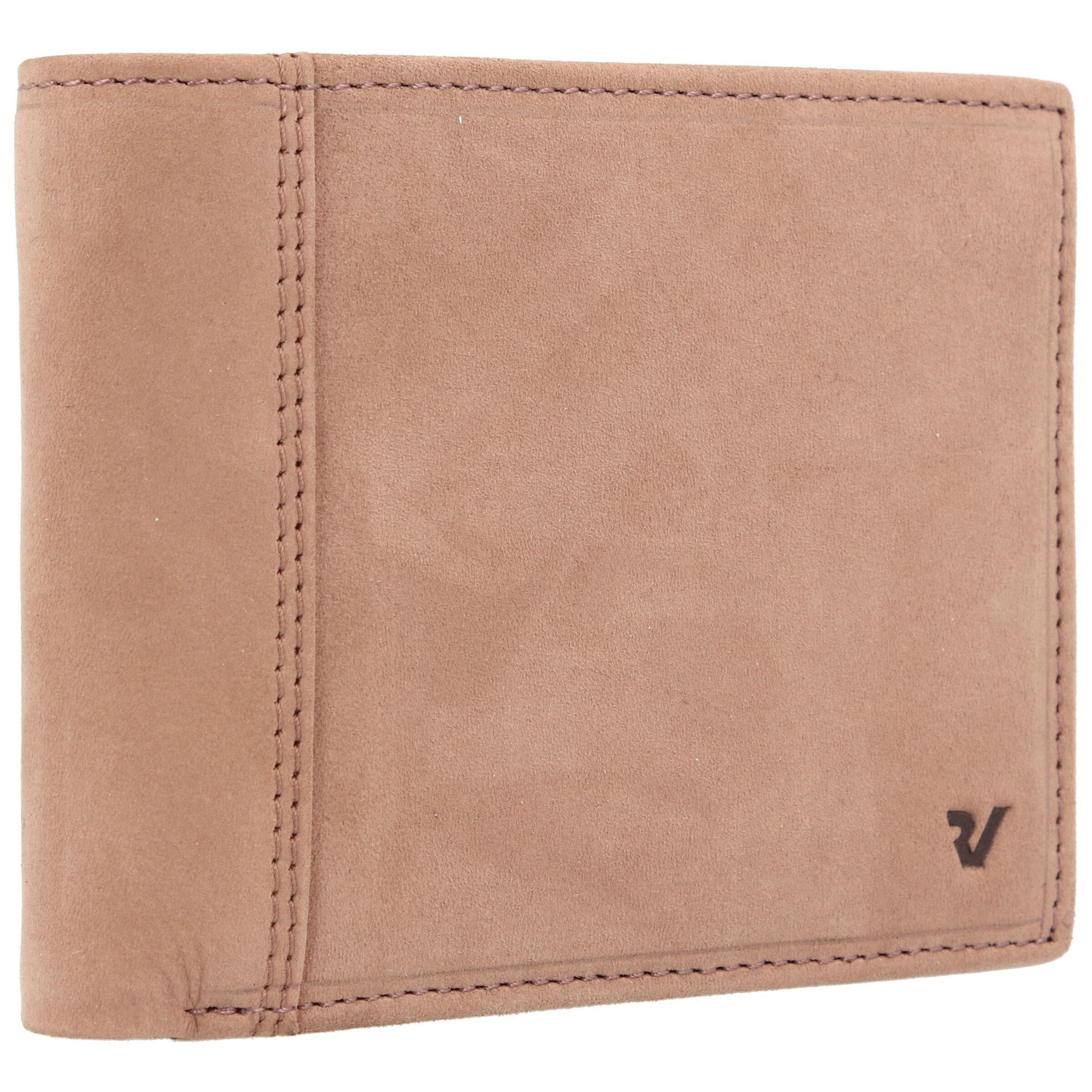 Roncato Wallet 'Salento' in Brown