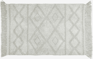 Wenko Bathmat 'Urla' in Grey: front