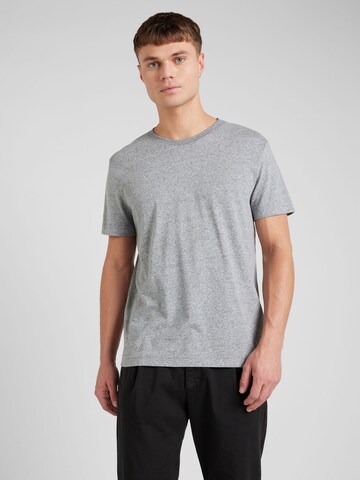 T-Shirt ESPRIT en gris : devant