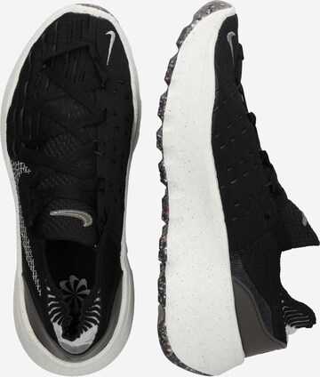 Nike Sportswear Ниски маратонки в черно