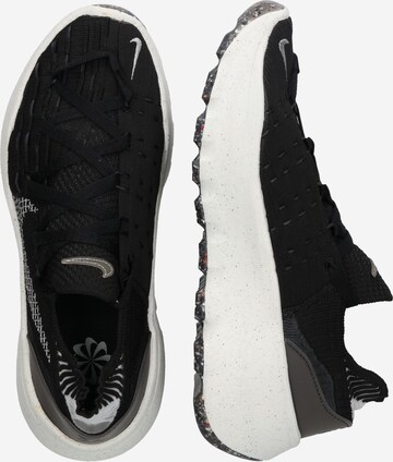 Nike Sportswear Sneaker in Schwarz