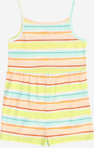 Carter's Dungarees in Mixed colors: front