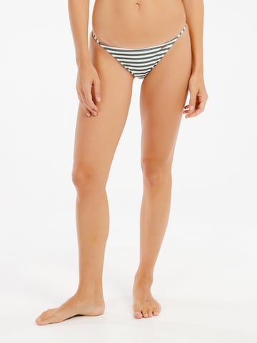 PROTEST Bikinihose 'MIXCheeras' in Grün