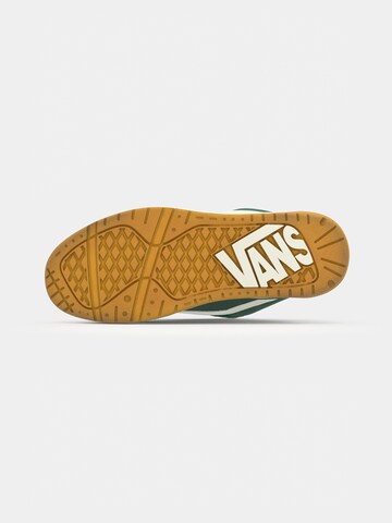 VANS Sneaker 'Hylane' in Grün: unten