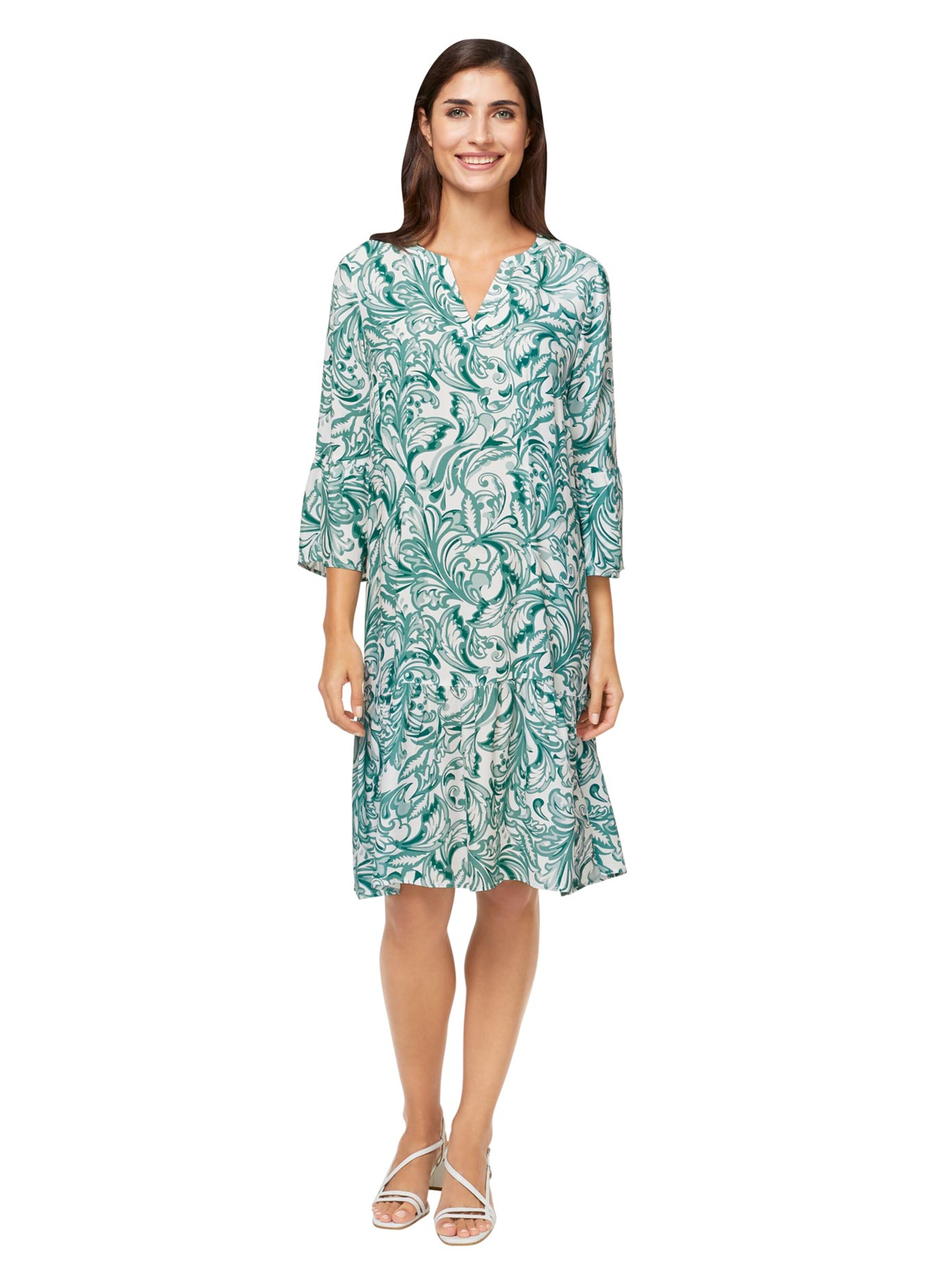 heine Kleid in Weiß: Vorderseite