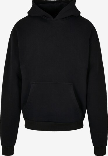 F4NT4STIC Sweatshirt in schwarz / weiß, Produktansicht