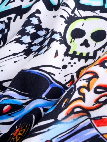 Next Shirt in Mischfarben