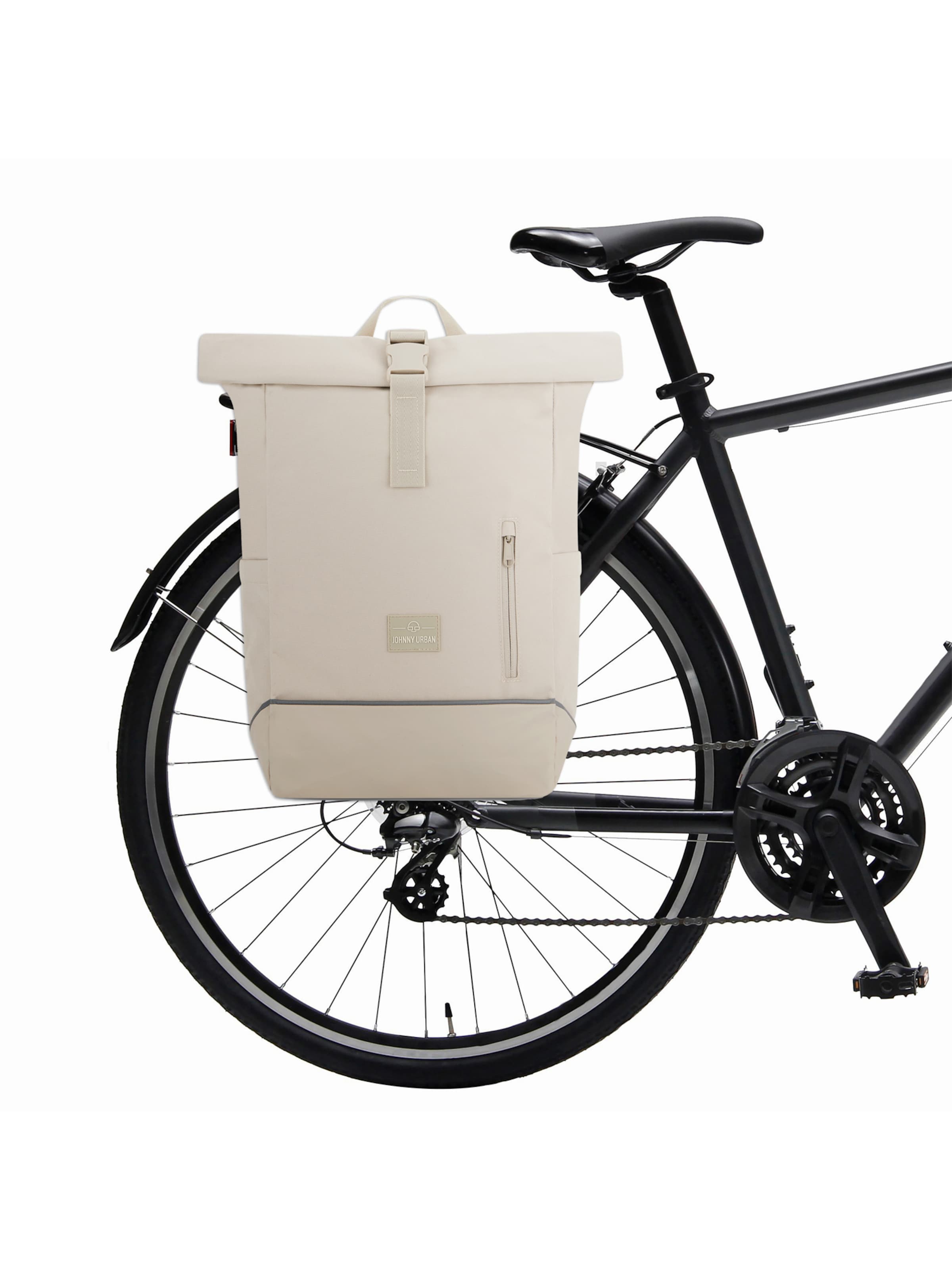 Johnny Urban Seljakott 'Robin Medium Bike', värv beež