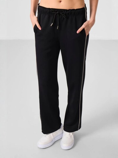 Tommy Life Hlače veličine 38 u crna, Pregled proizvoda