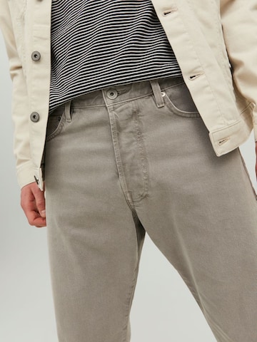 Loosefit Jeans 'Chris Cooper' di JACK & JONES in grigio