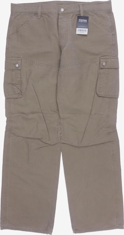 G-Star RAW Jeans 34 in Beige: predná strana