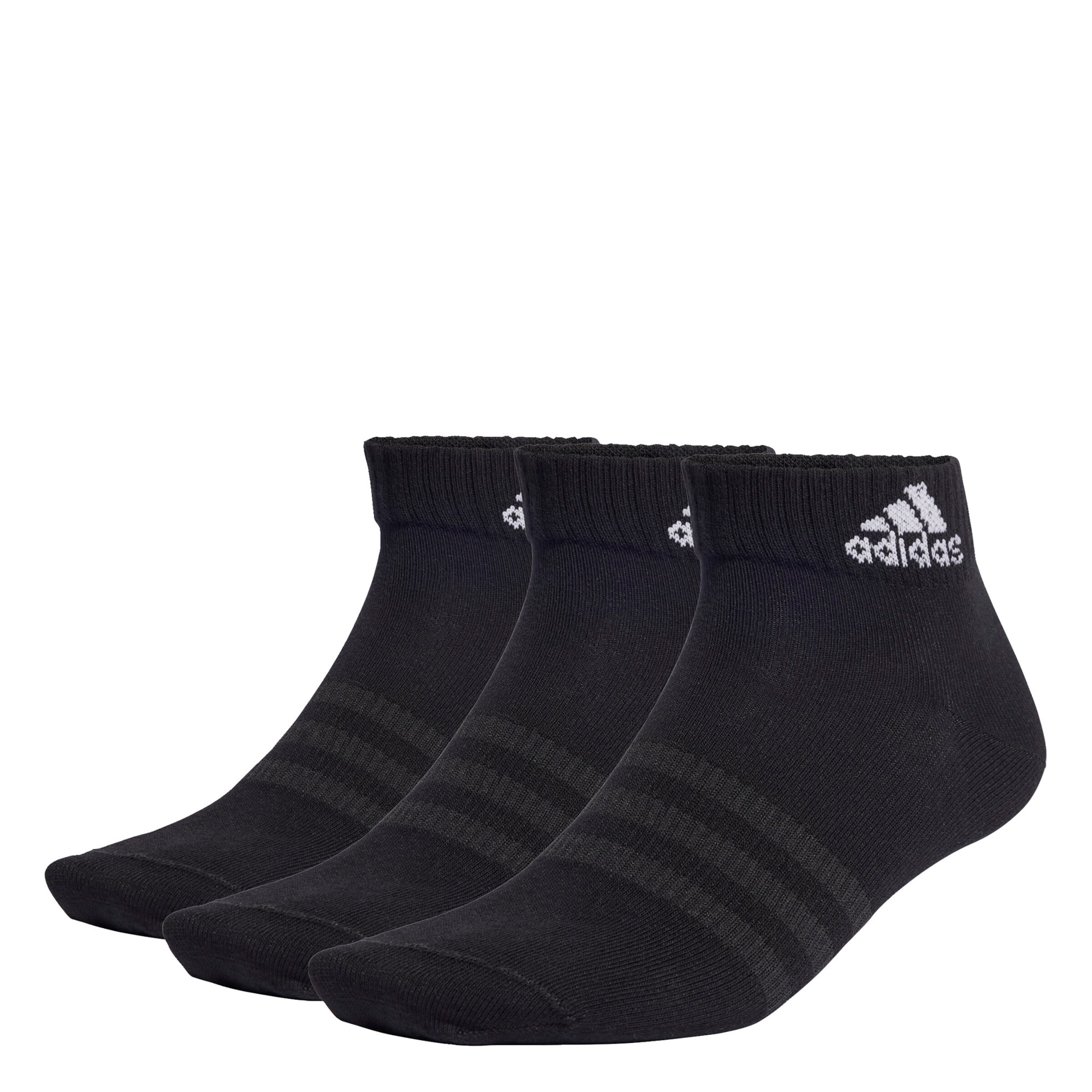 Chaussettes de sport 'Thin And Light' ADIDAS PERFORMANCE en noir