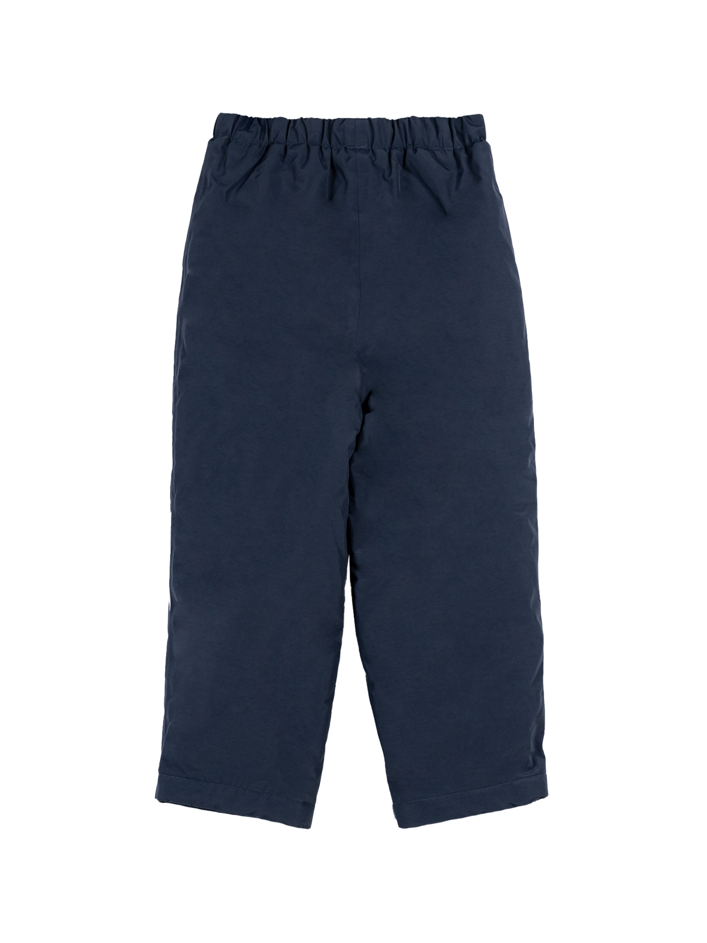 BMS Regular Outdoor Pants in Blue