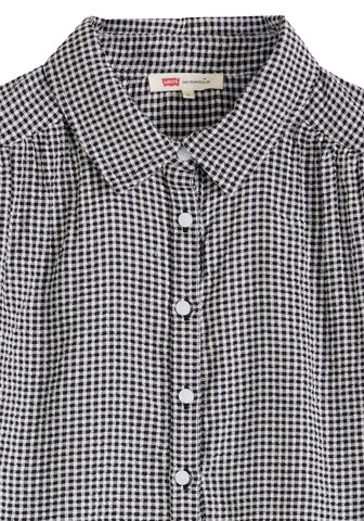 LEVI'S ® Blouse in Black