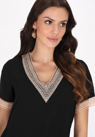faina Top in Black