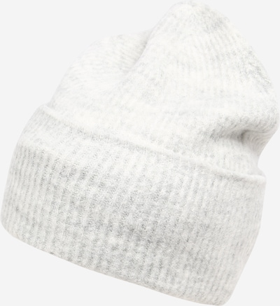 ABOUT YOU Beanie 'Yaren' in Light grey, Item view