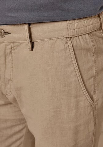 REDPOINT Regular Hose in Beige