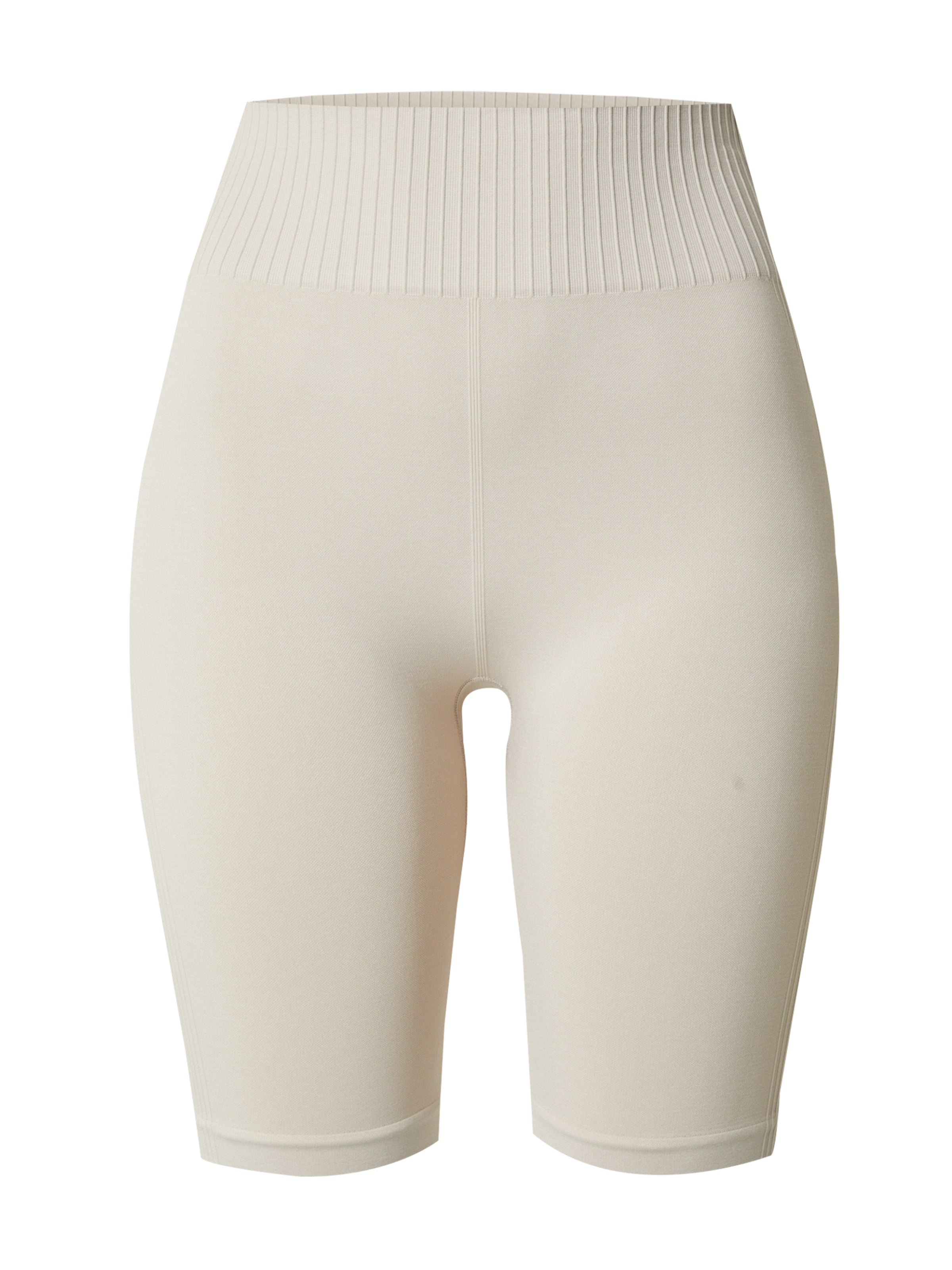 ONLY PLAY - Skinny Pantalón deportivo 'ONPJIJI' en gris: frente