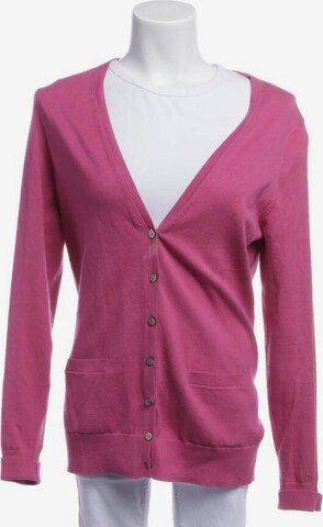 TOMMY HILFIGER Sweater & Cardigan in XL in Pink: front