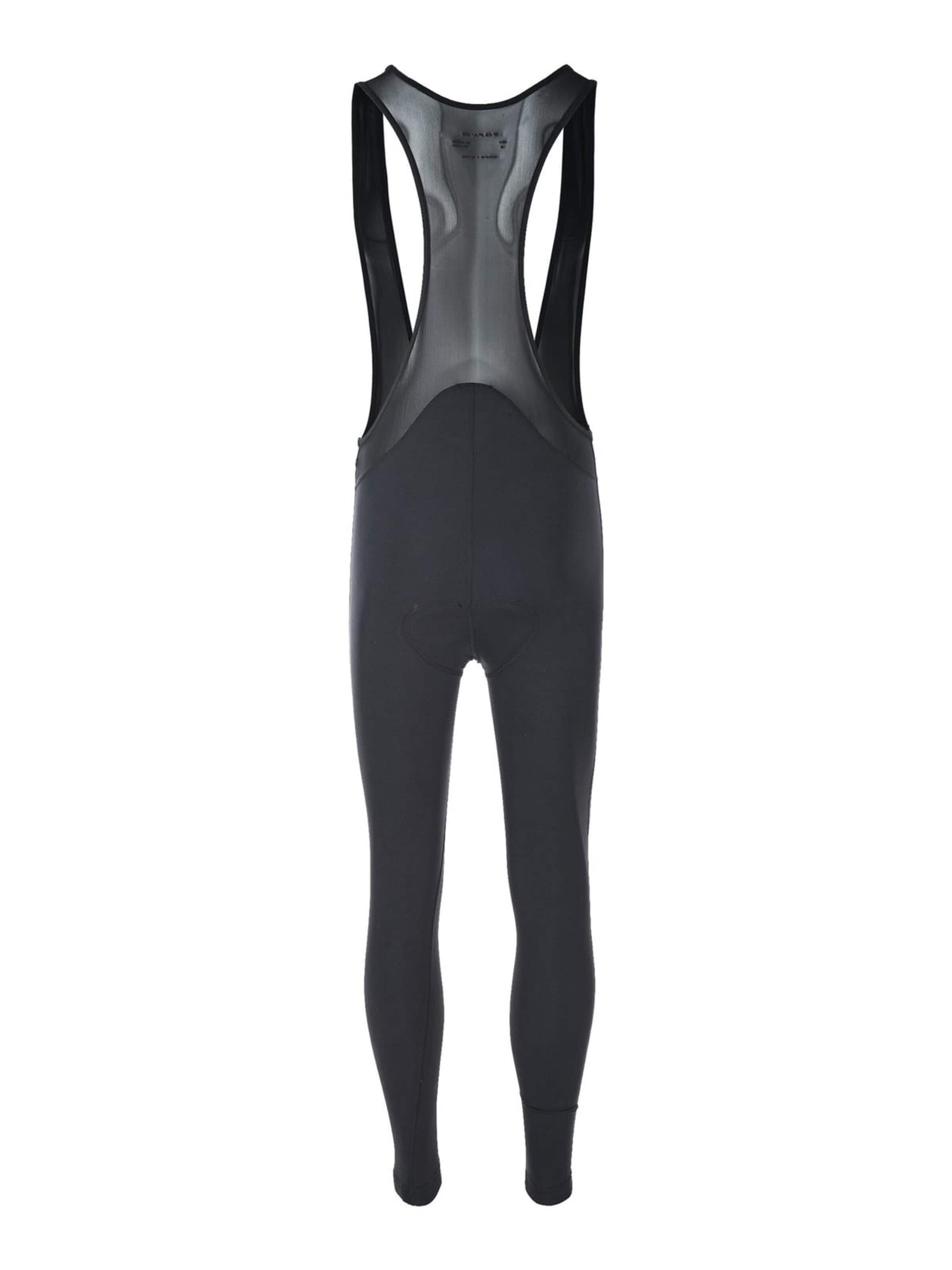 ENDURANCE - Skinny Leggings 'Kidapawan' en negro