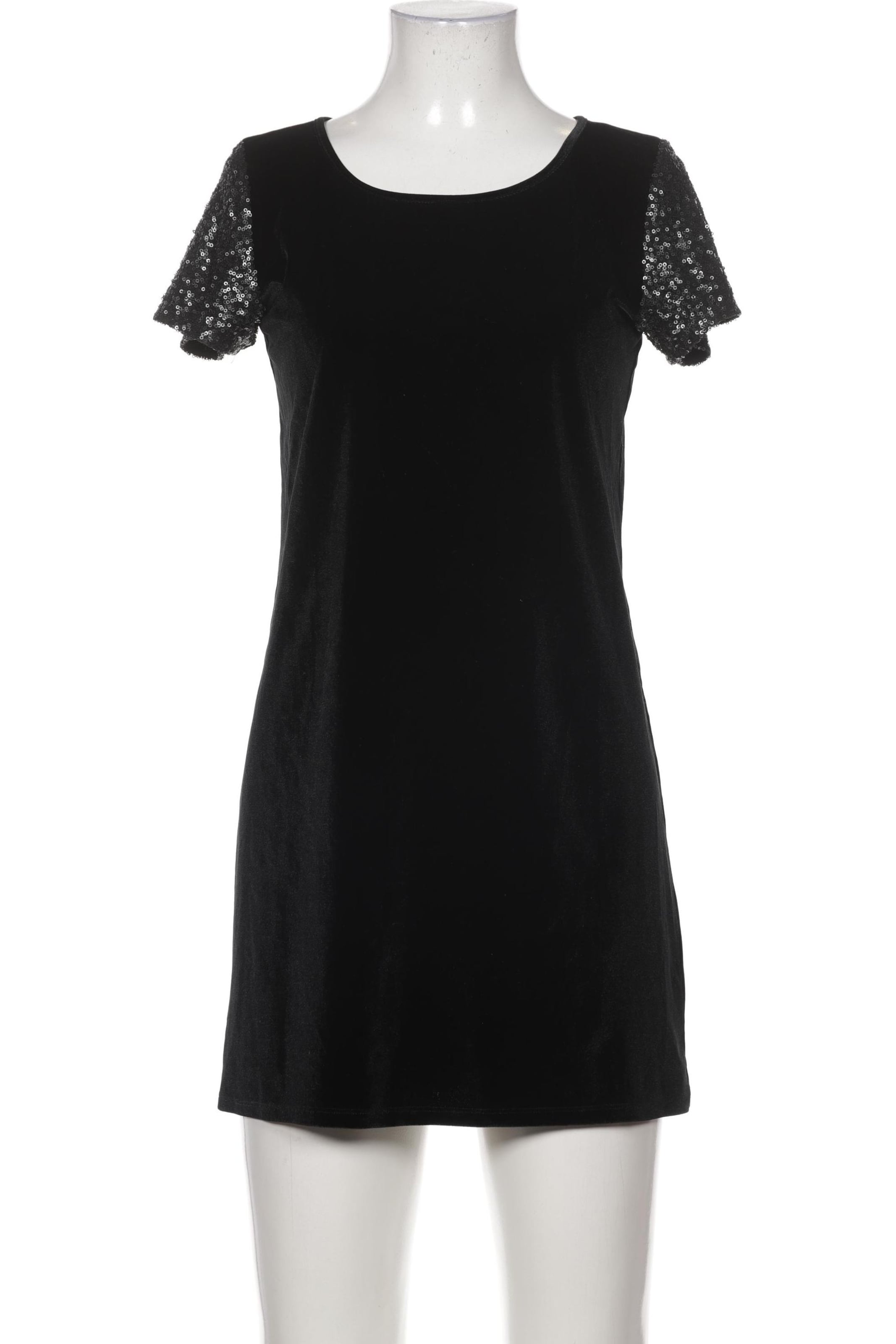 HOLLISTER Dress in S in Black: front