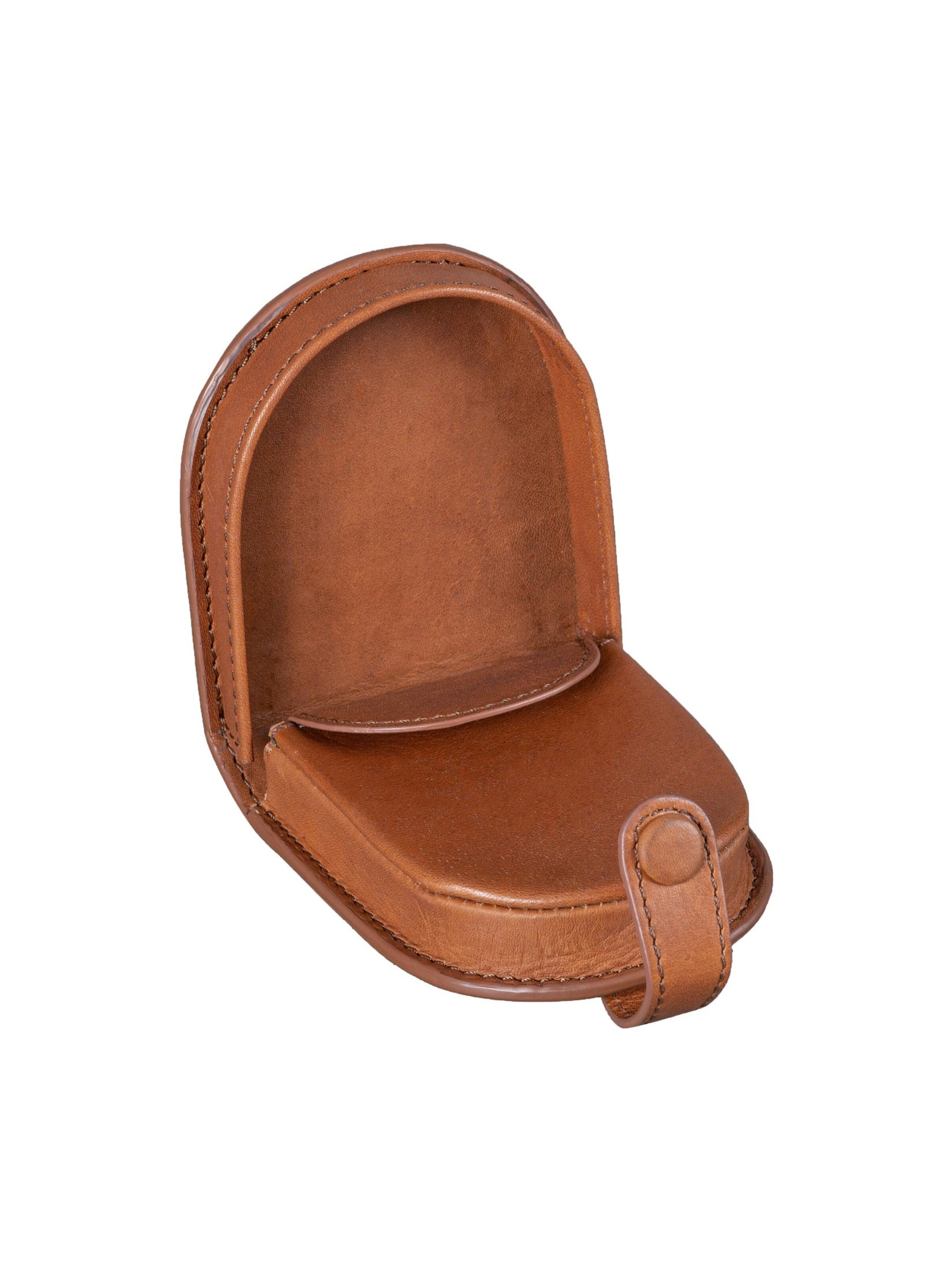 Benthill Wallet in Brown