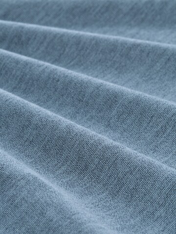 TOM TAILOR Tričko – modrá