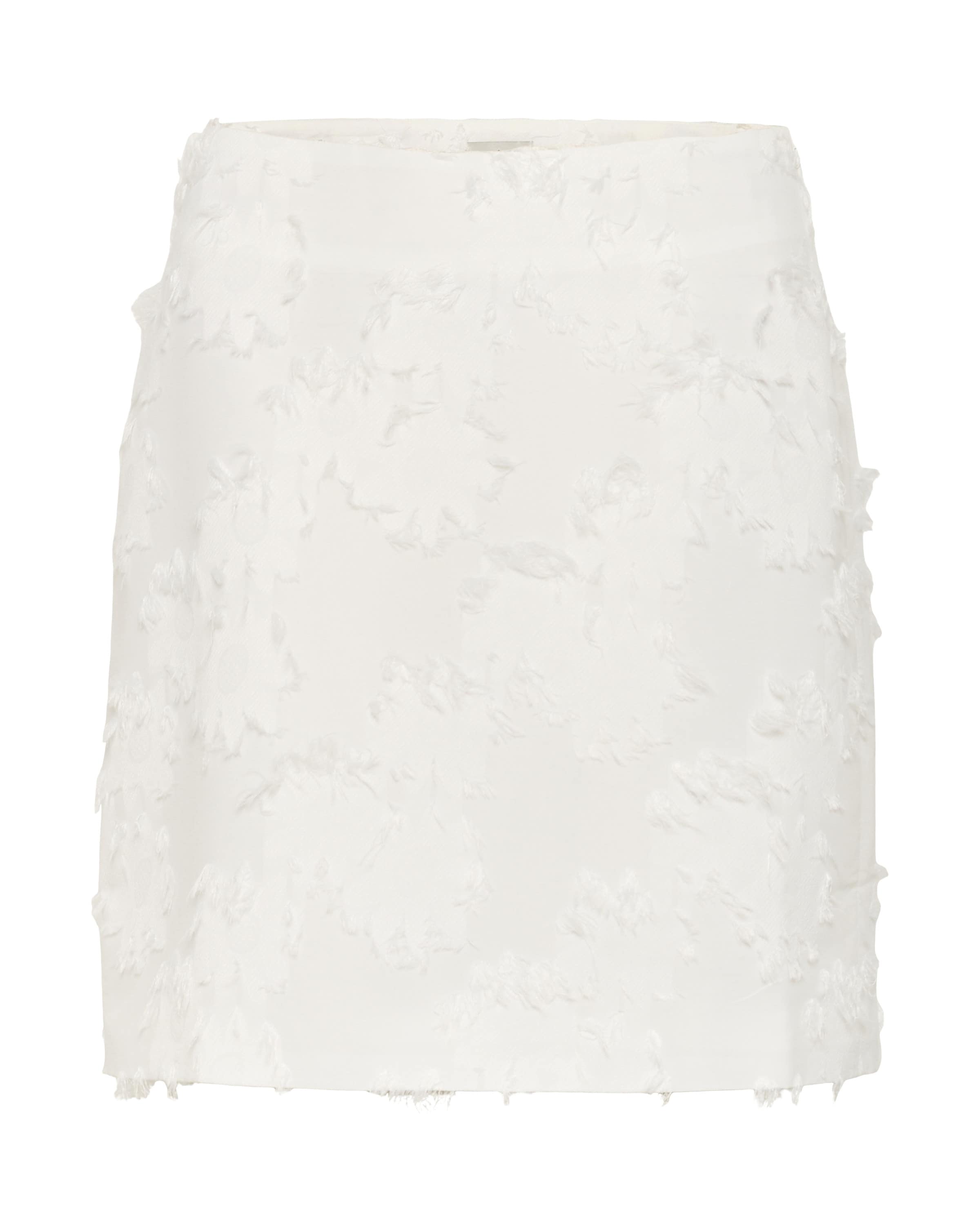 Kaffe Skirt 'Lena' in 34 in Off white, Item view