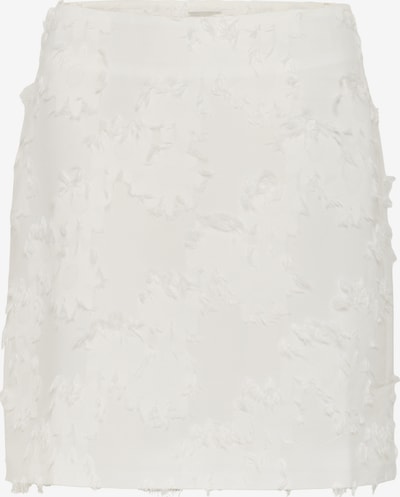 Kaffe Rock 'Lena' in 34 in offwhite, Produktansicht