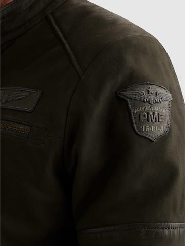 Giacca di mezza stagione di PME Legend in grigio