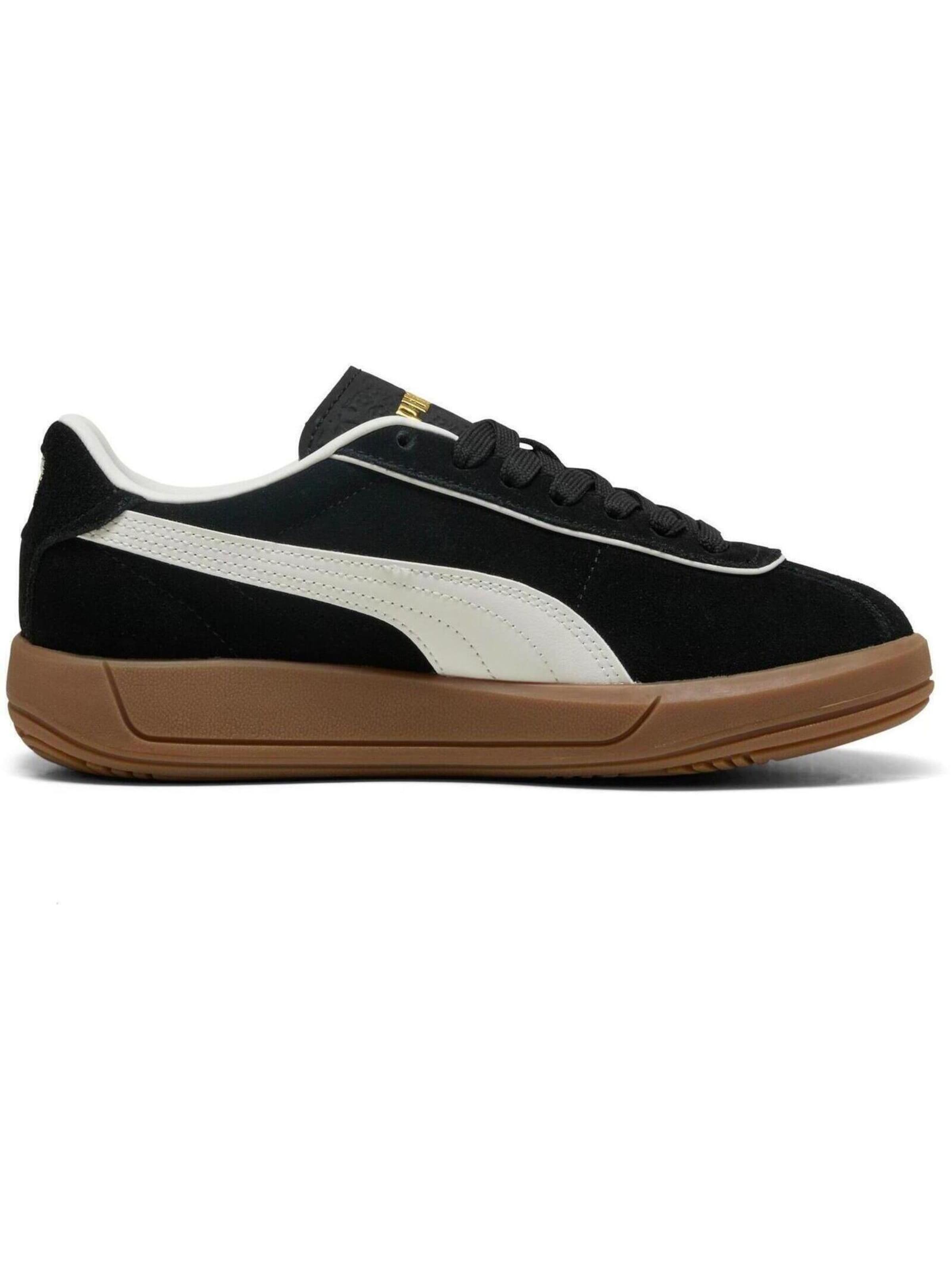 PUMA - Calzado deportivo en negro