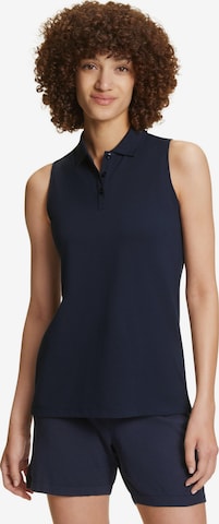 FALKE Shirt in Blau: Vorderseite