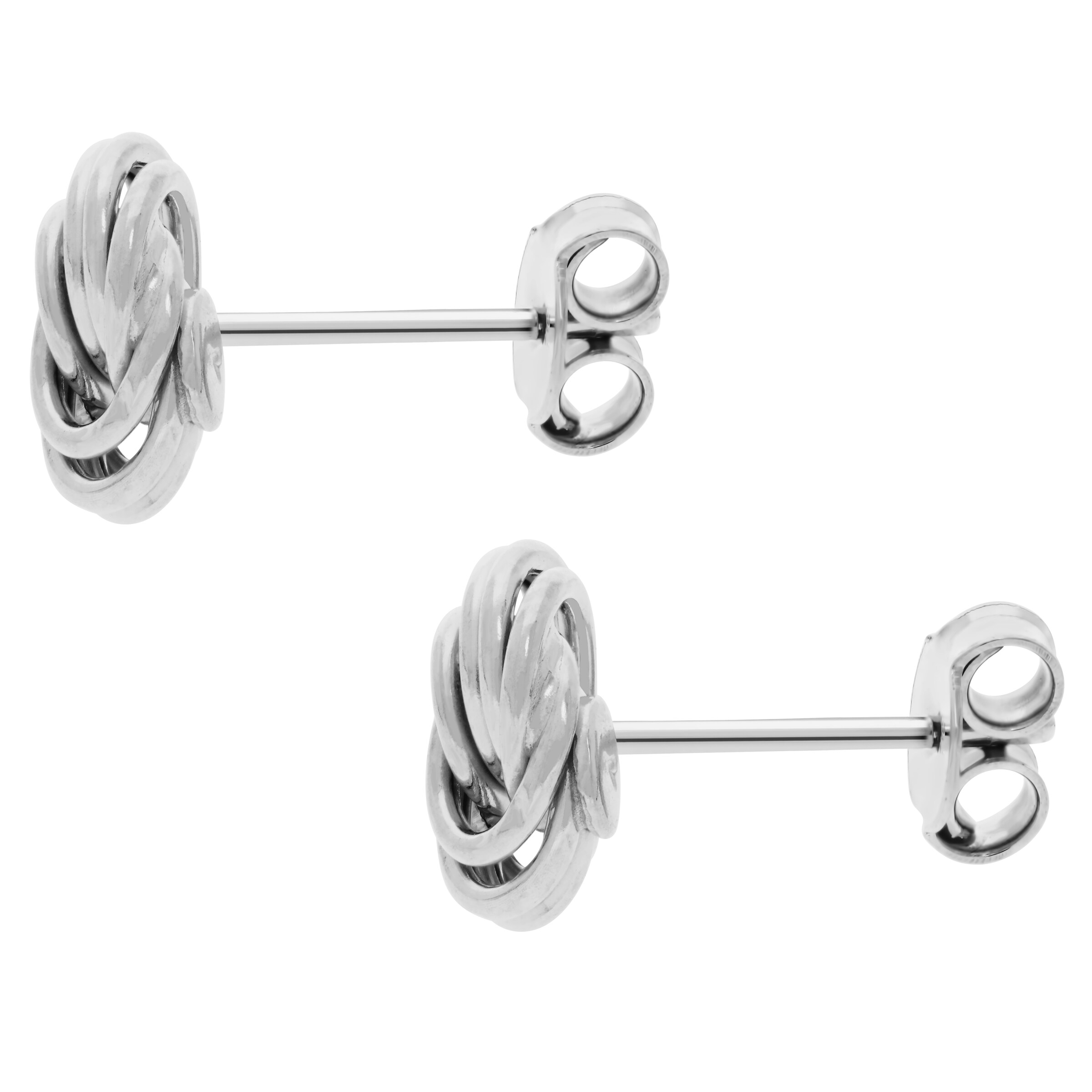 FIRETTI Earrings in Silver