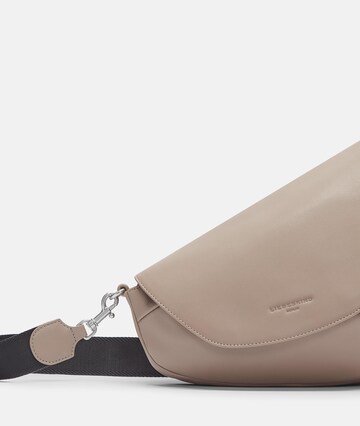 Liebeskind Berlin Schoudertas in Beige