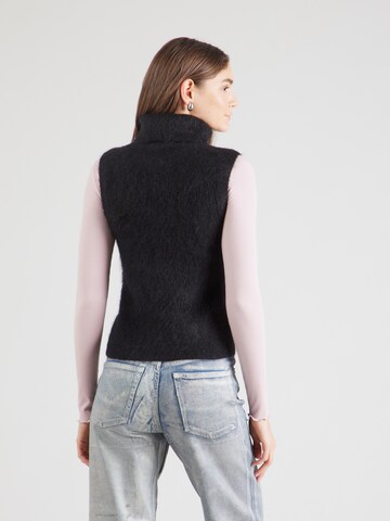 & Other Stories Pullover in Schwarz