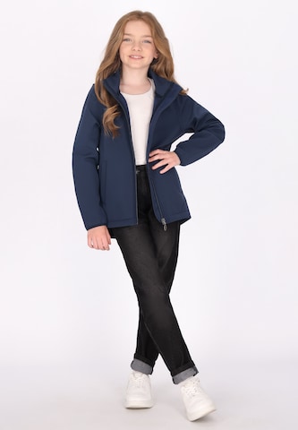 DreiMaster Maritim Performance Jacket in Blue