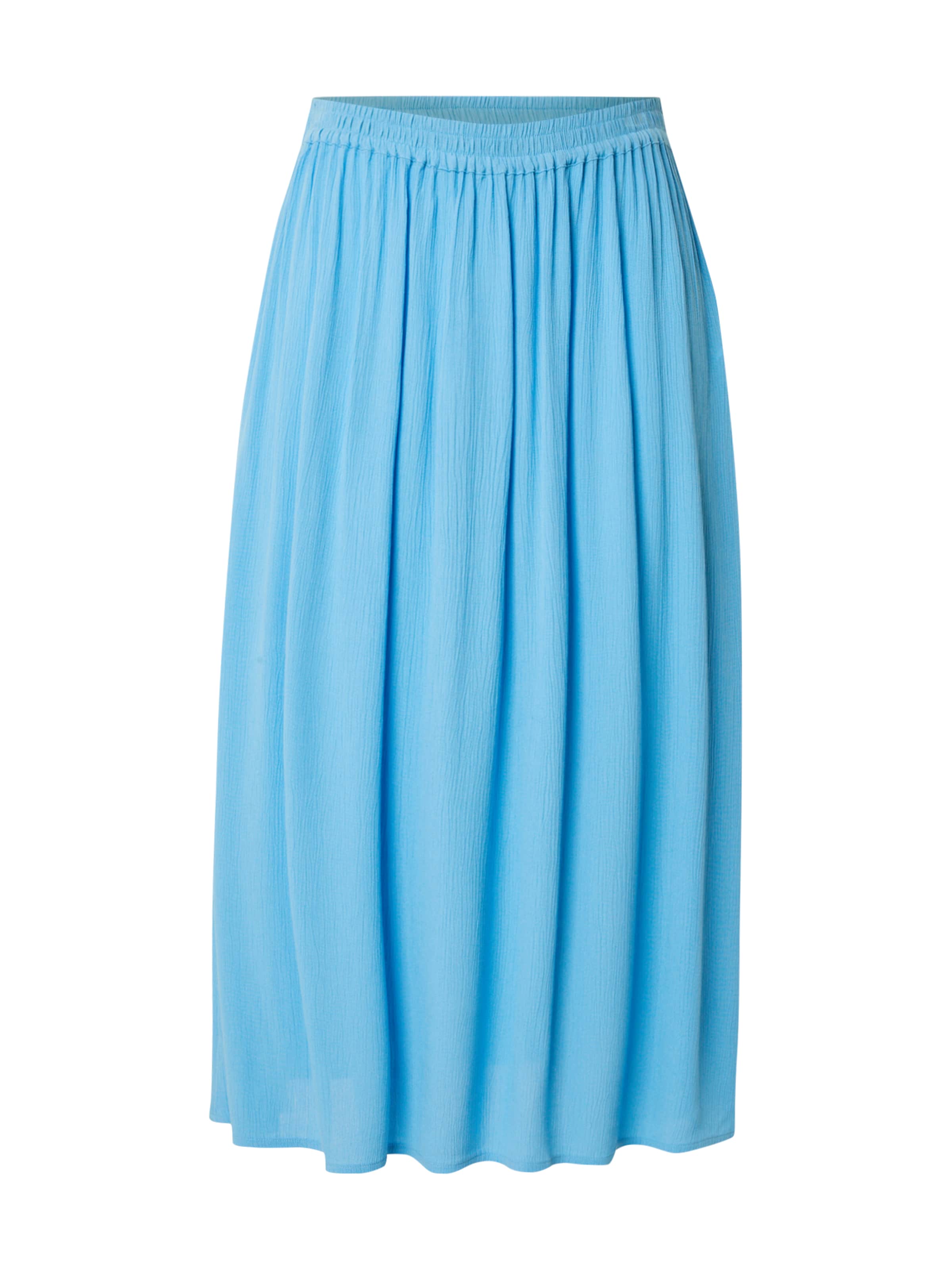 ONLY Carmakoma Seelik 'CARTRIB', värv sinine: eest vaates