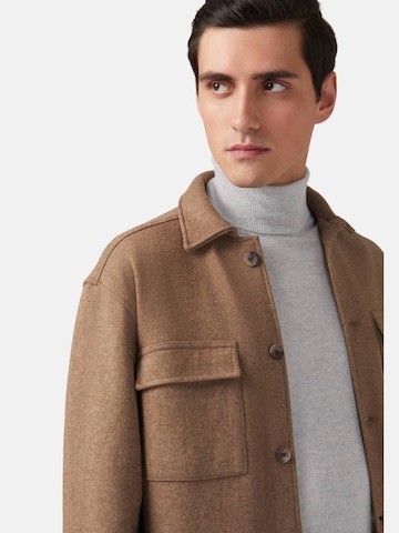 Boggi Milano - Chaqueta de entretiempo en beige