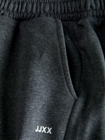JJXX Конический (Tapered) Штаны 'JXAbbie' в Серый