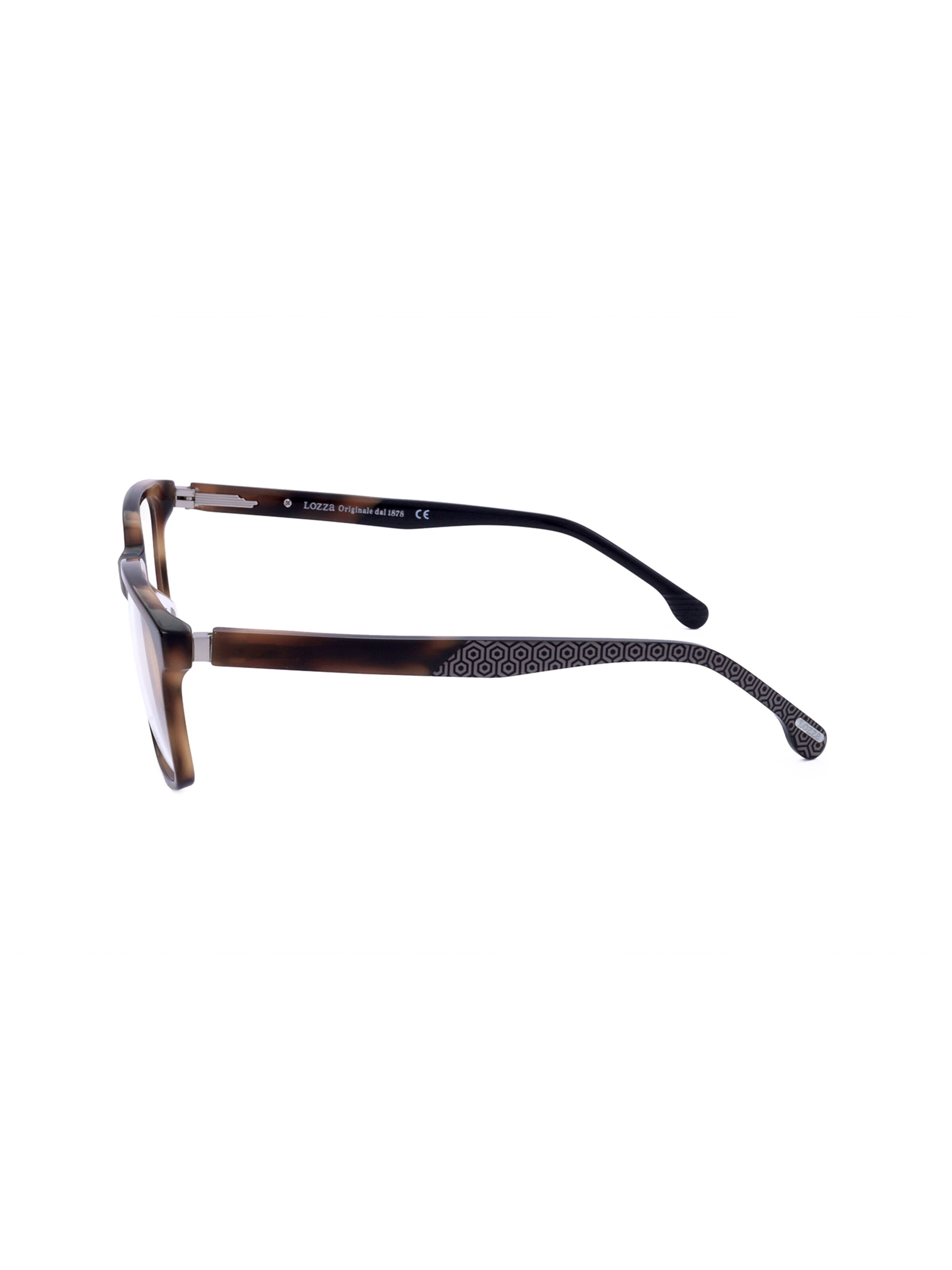 Occhiali 'VL4174' di LOZZA in marrone