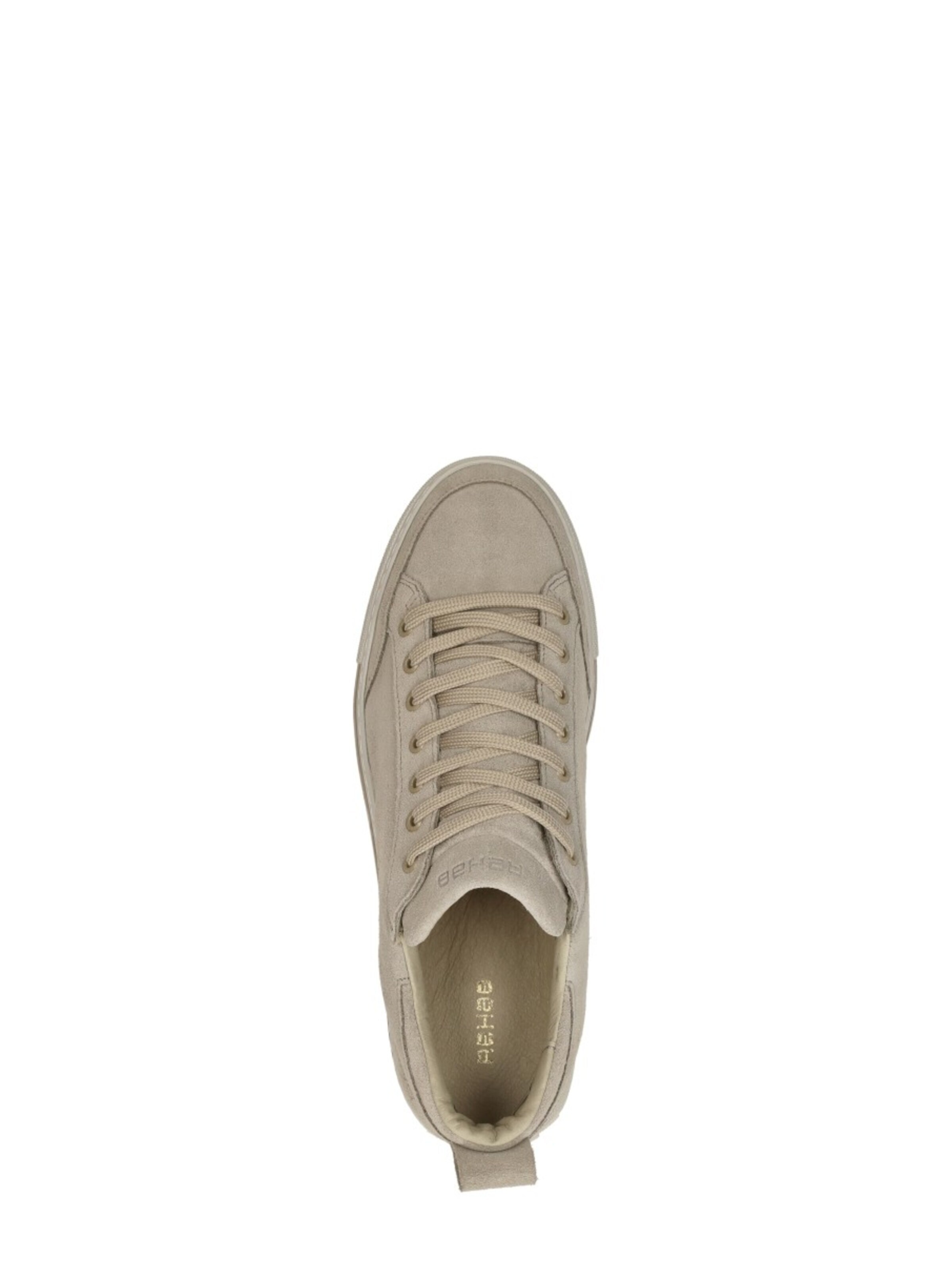 Rehab Sneakers laag 'Crash Sue' in Beige