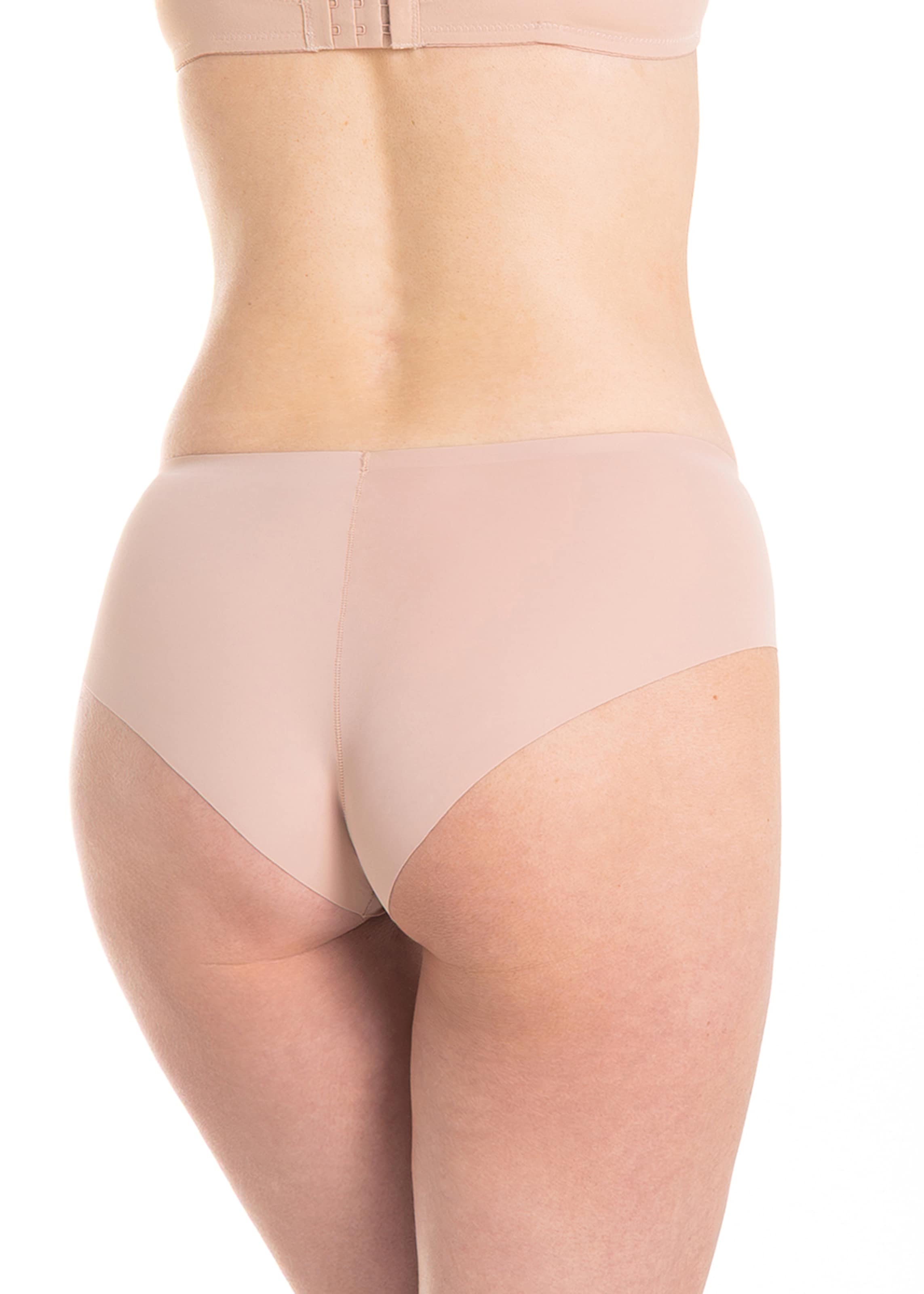 MAGIC Bodyfashion - Braga 'Dream' en marrón