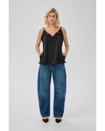 My Essential Wardrobe Top 'MWBrenda' in Zwart