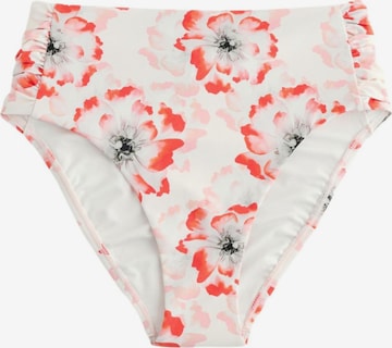 B by Ted Baker Bikinihousut värissä valkoinen: etupuoli