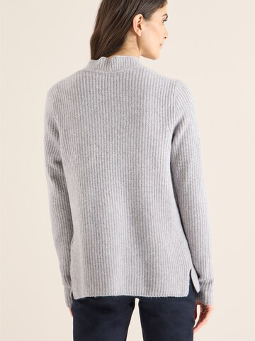 Cardigan CECIL en gris