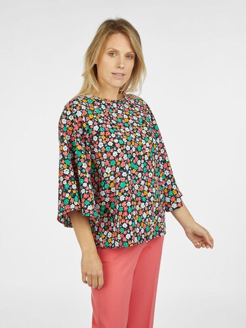 Lovely Sisters Blouse 'Mera' in Mixed colors: front