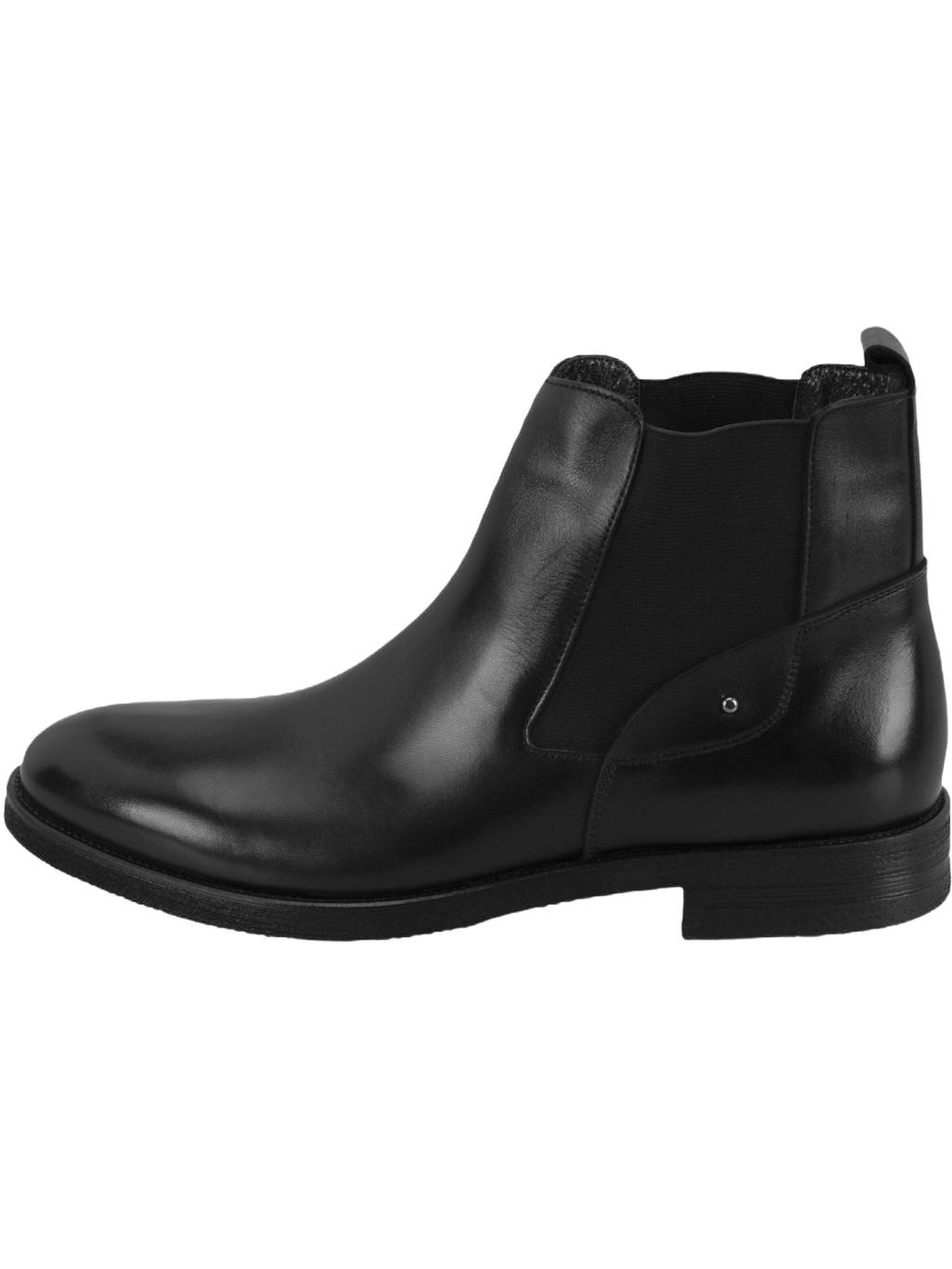 Desa Boots 'Stiefel' in Black