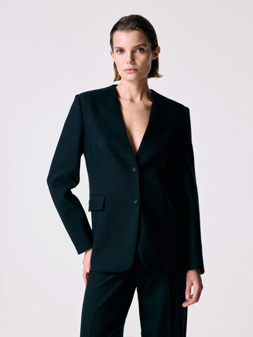 adl Blazer‌‌‌‌‌ in Schwarz: Vorderseite