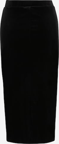 Pieces Tall Skirt 'SACHA' in Black